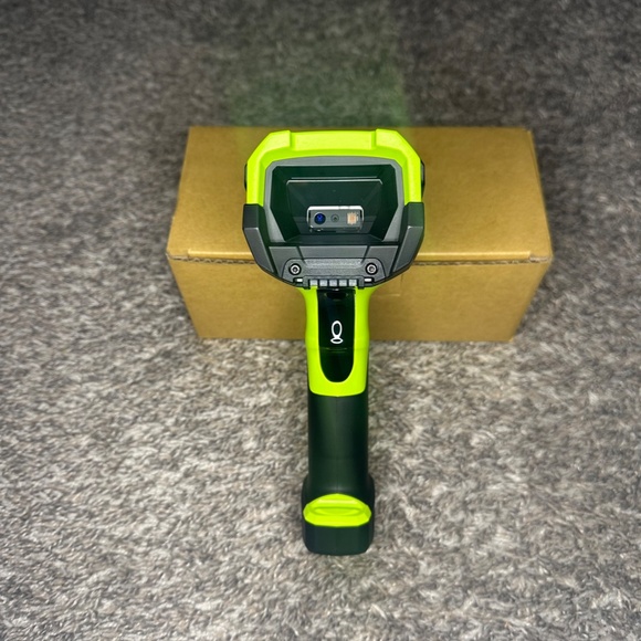 Zebra Scanner - Picture 5 of 5